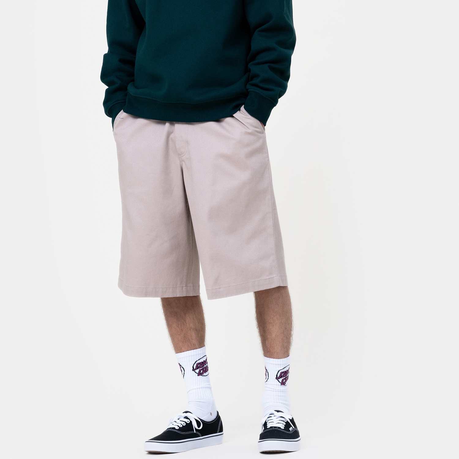 Santa Cruz Shorts »DILLON SHORTS«, (1 tlg.) von Santa Cruz