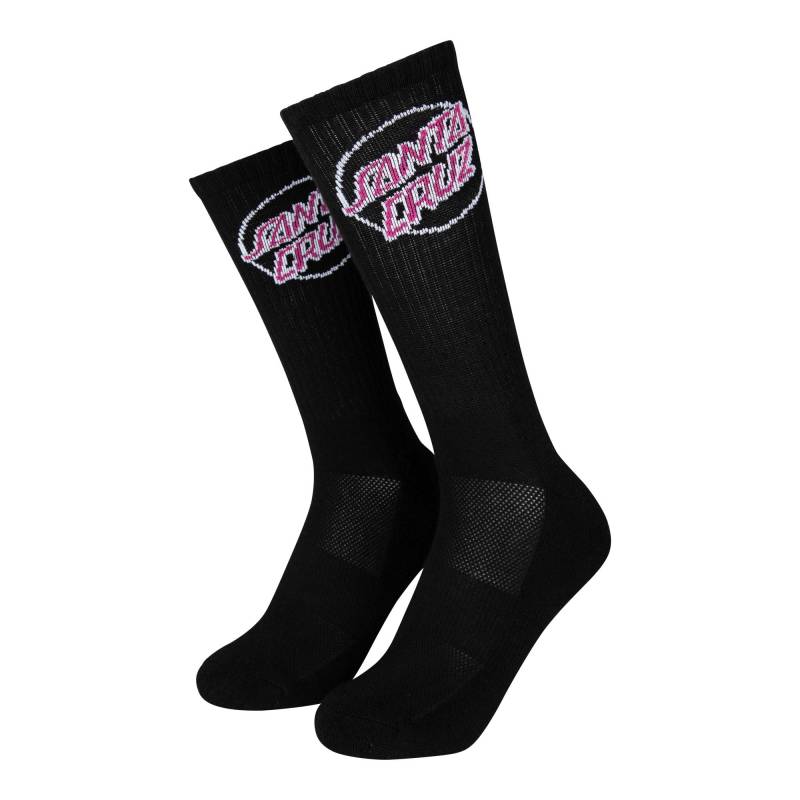 Santa Cruz Socken »PARTIAL DOT SOCK« von Santa Cruz