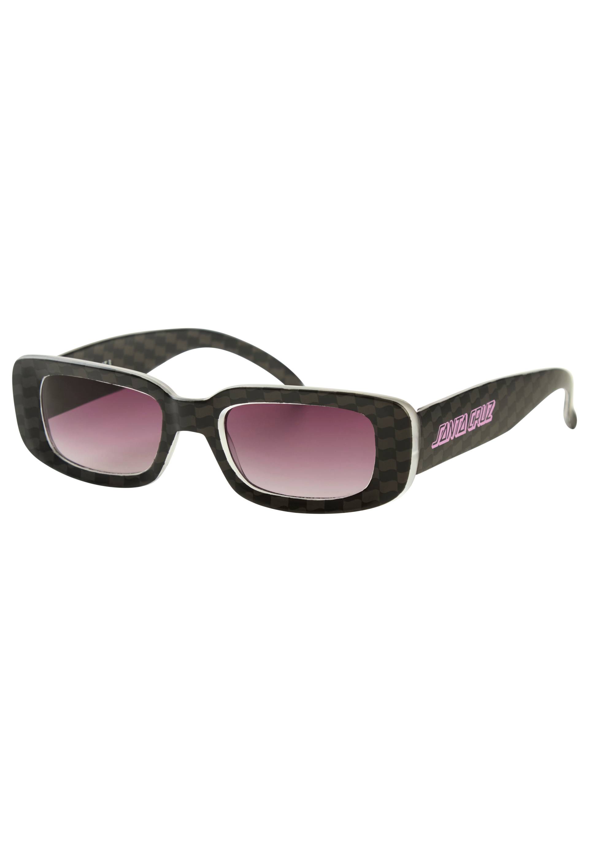 Santa Cruz Sonnenbrille »Strip Wave Check Sunglasses« Santa Cruz Sonnenbrille »Strip Wave Check Sunglasses« von Santa Cruz