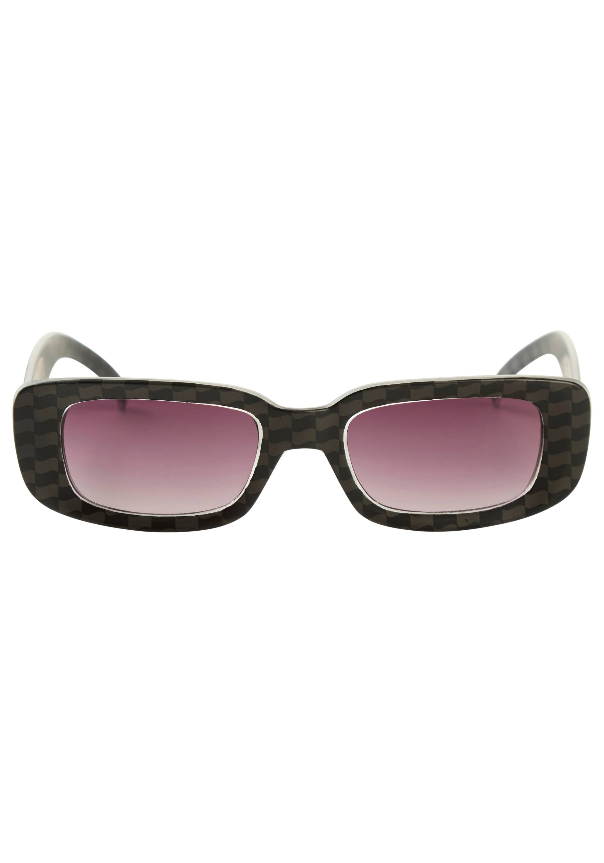 Santa Cruz Sonnenbrille »Strip Wave Check Sunglasses« Santa Cruz Sonnenbrille »Strip Wave Check Sunglasses« von Santa Cruz