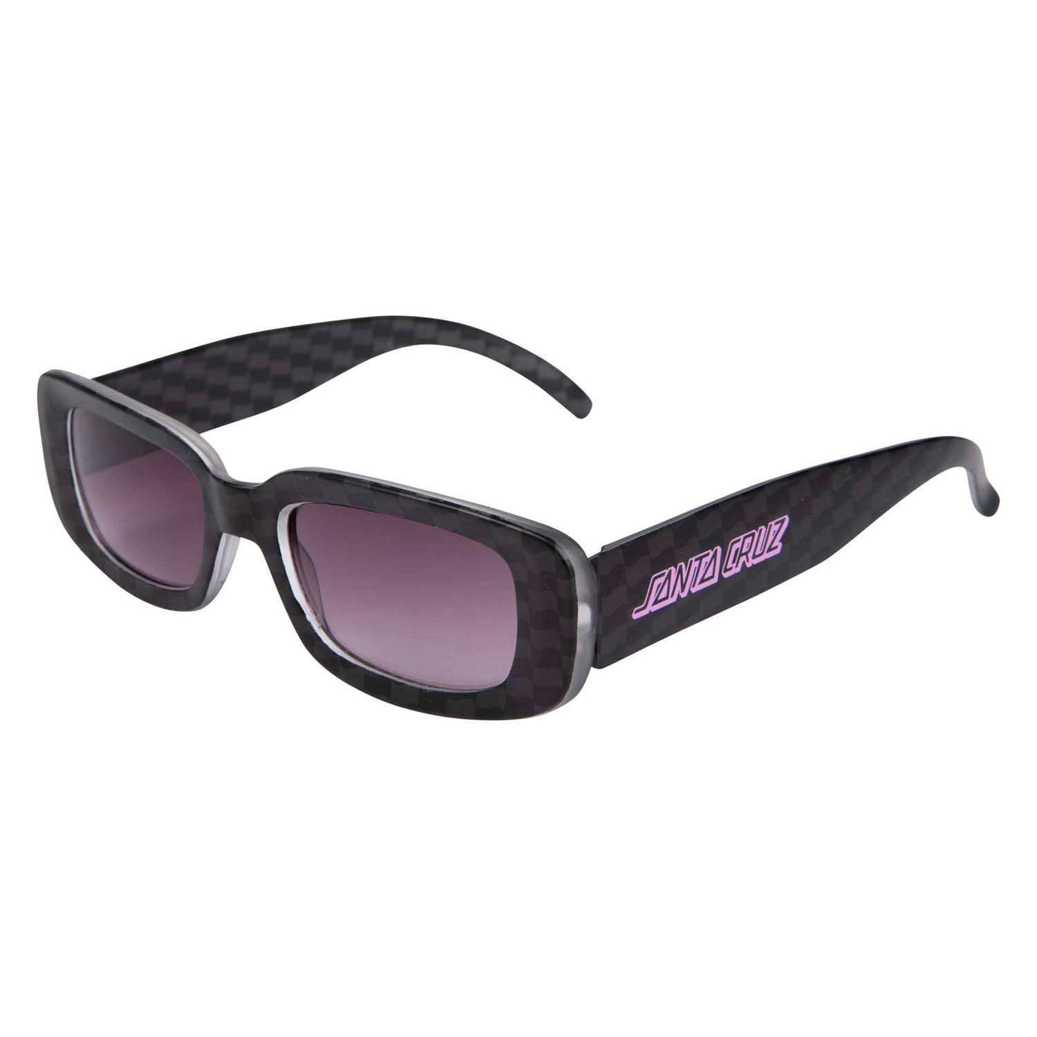 Santa Cruz Sonnenbrille »Strip Wave Check Sunglasses« Santa Cruz Sonnenbrille »Strip Wave Check Sunglasses« von Santa Cruz