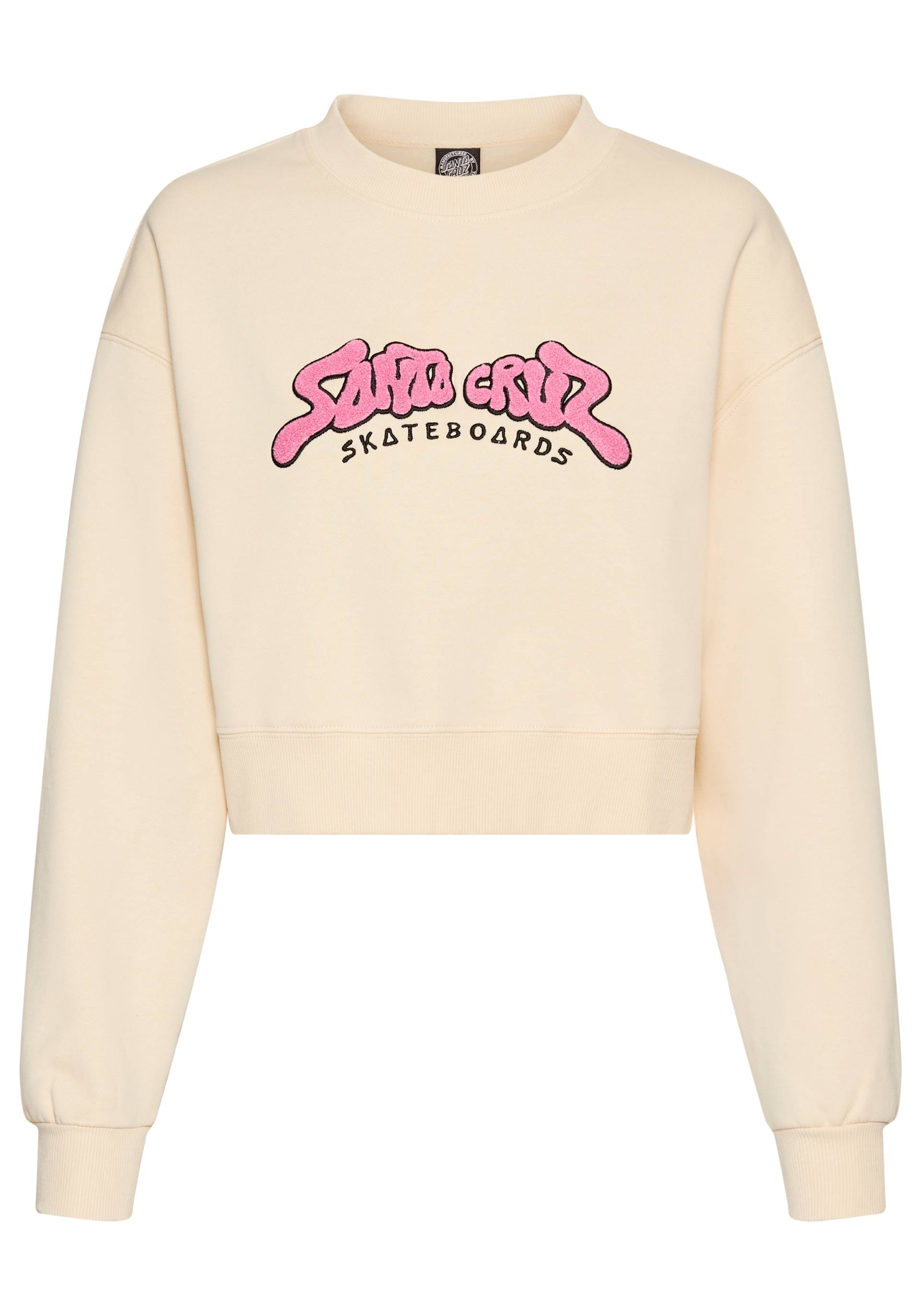 Santa Cruz Sweatshirt »WINKOWSKI 8BALLER STRIP CREW« Santa Cruz Sweatshirt »WINKOWSKI 8BALLER STRIP CREW« von Santa Cruz