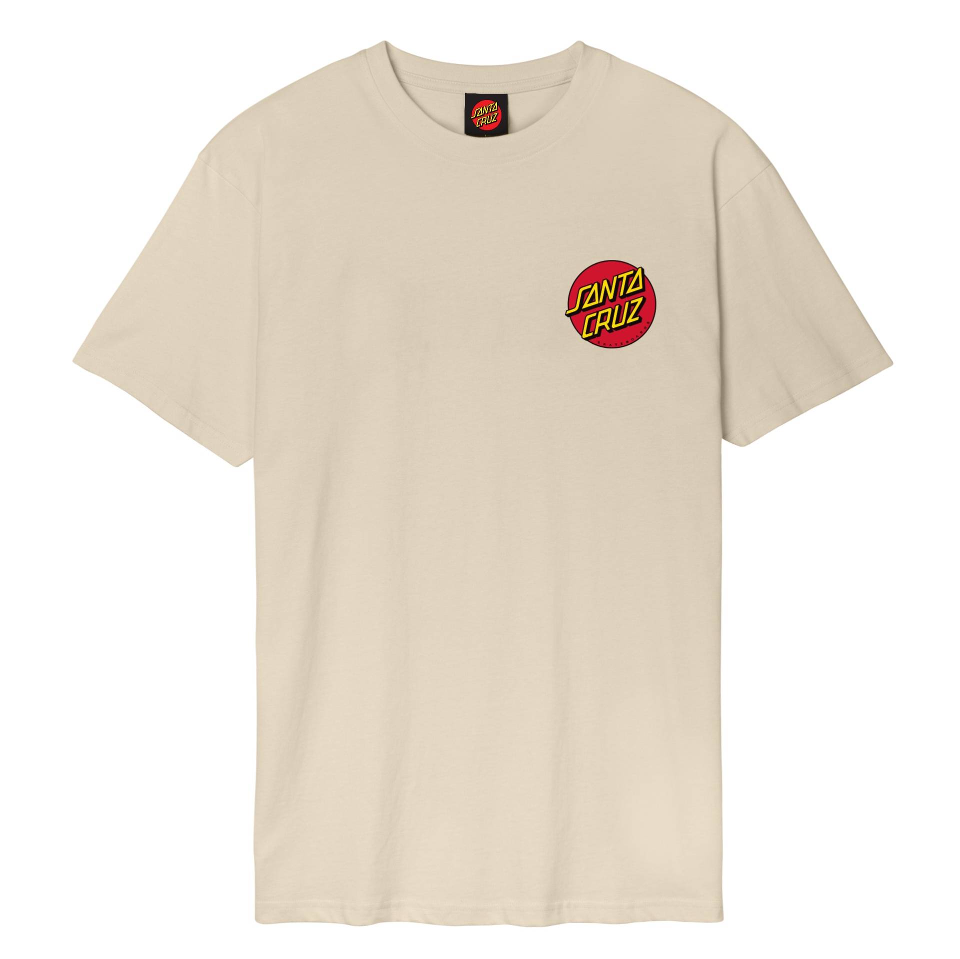 Santa Cruz T-Shirt »DILLON SHORTS«, (1 tlg.) von Santa Cruz