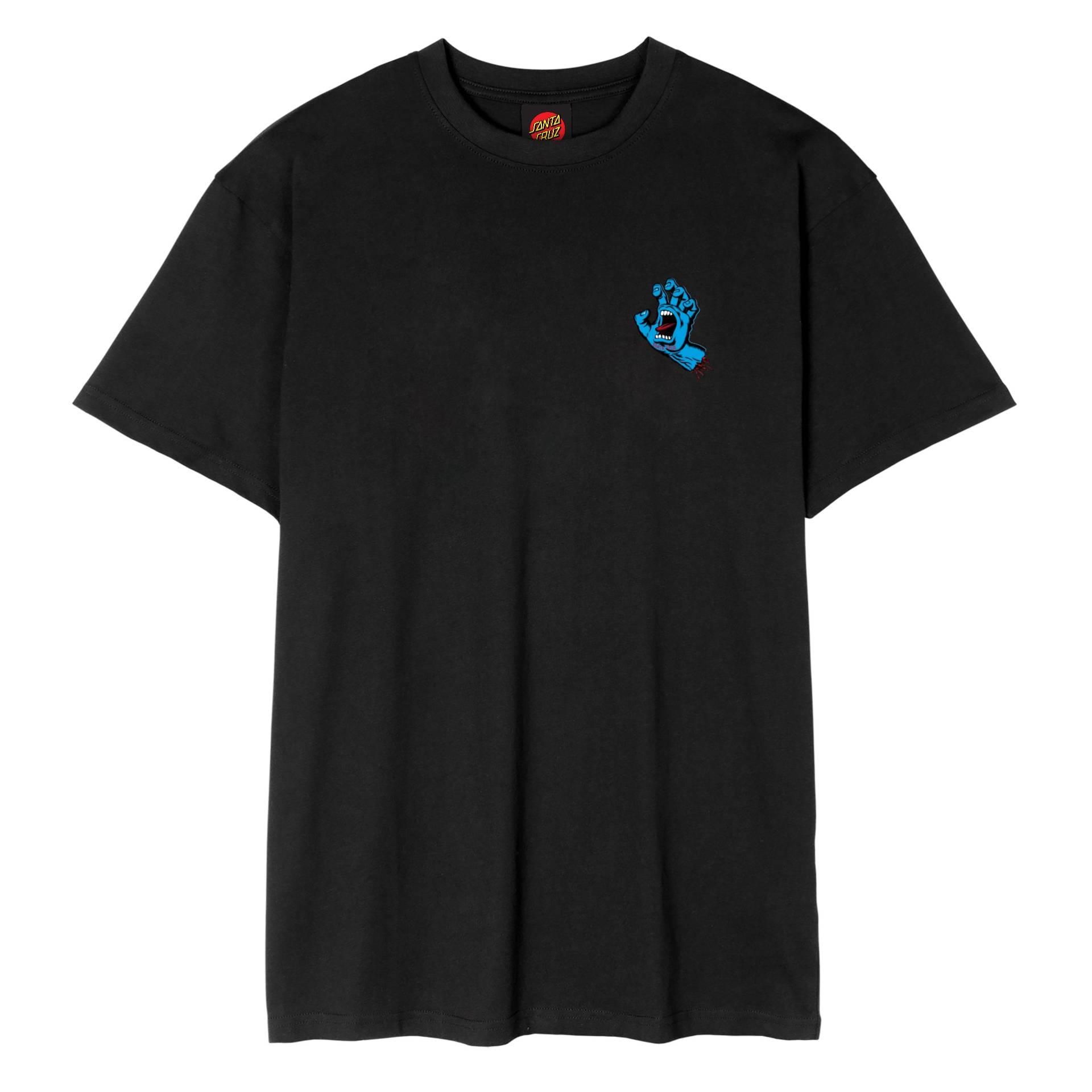 Santa Cruz T-Shirt »FLUTTER FLASH T-SHIRT«, (1 tlg.) von Santa Cruz
