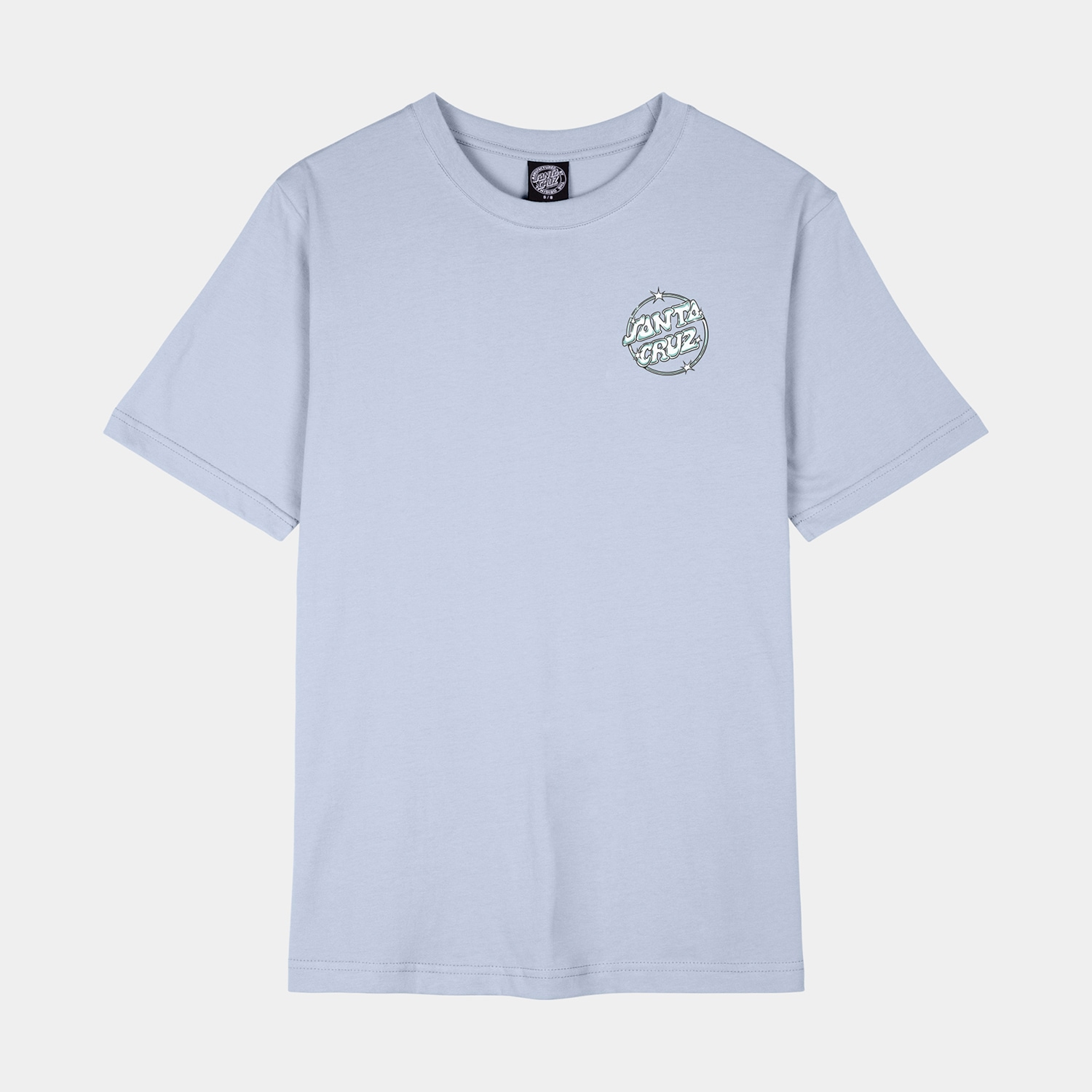 Santa Cruz T-Shirt »OFFSHORE DOT T-SHIRT«, (1 tlg.) von Santa Cruz