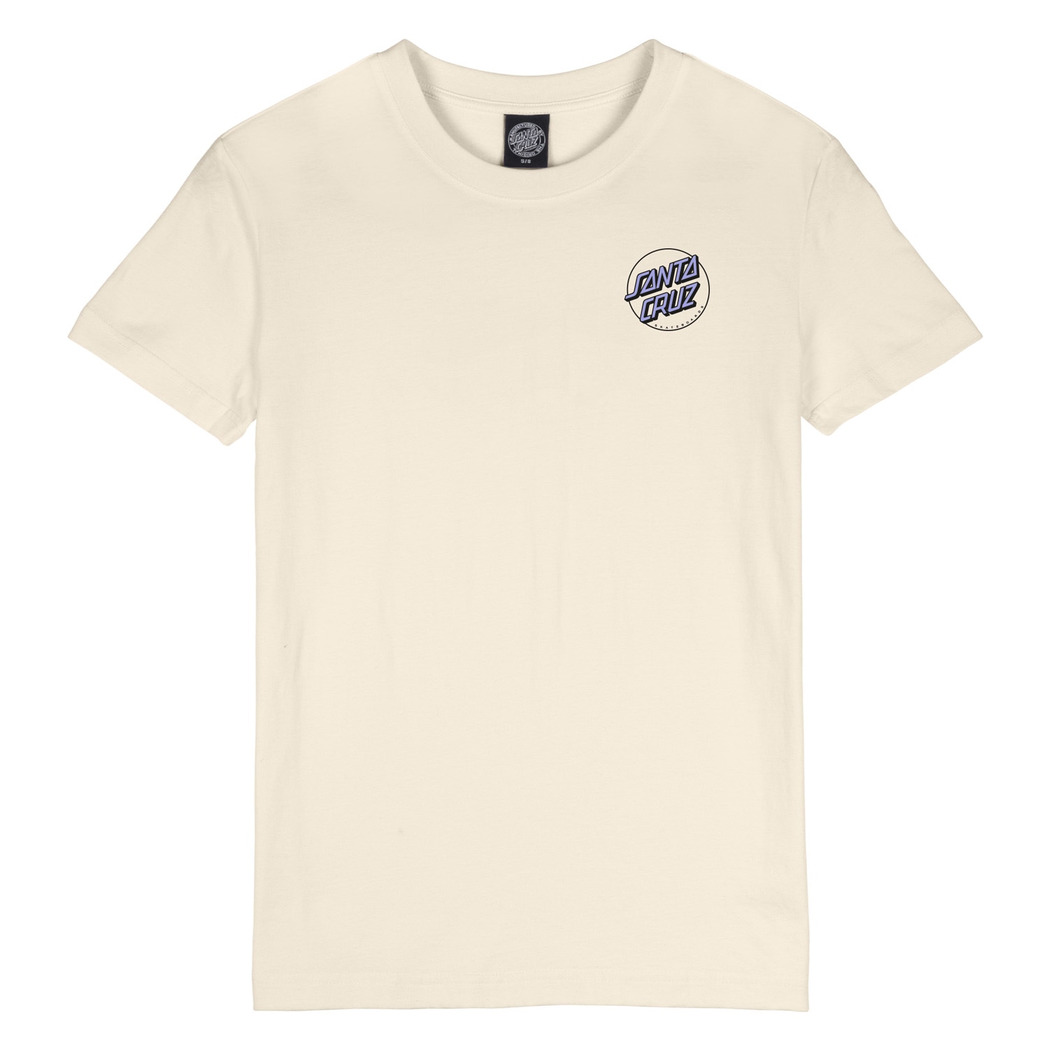 Santa Cruz T-Shirt »PARTIAL DOT T-SHIRT« Santa Cruz T-Shirt »PARTIAL DOT T-SHIRT« von Santa Cruz