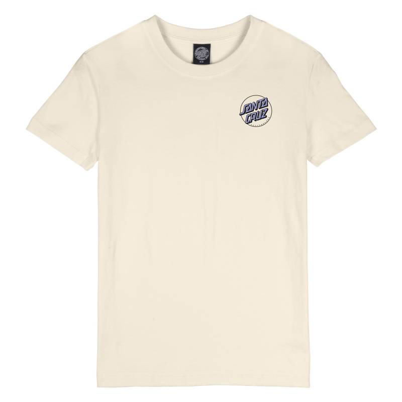 Santa Cruz T-Shirt »PARTIAL DOT T-SHIRT« von Santa Cruz