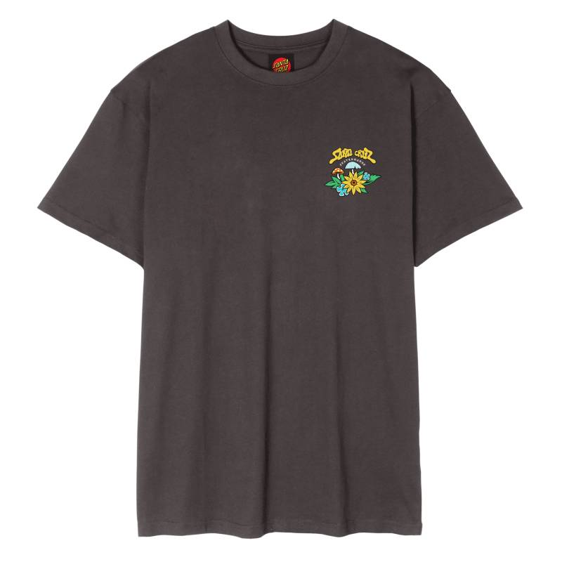Santa Cruz T-Shirt »WINKOWSKI 8BALLER TRIP T-SHIRT« von Santa Cruz