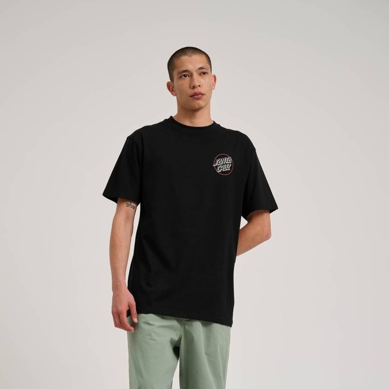 Santa Cruz T-Shirt »WOOTEN DUO T-SHIRT« von Santa Cruz
