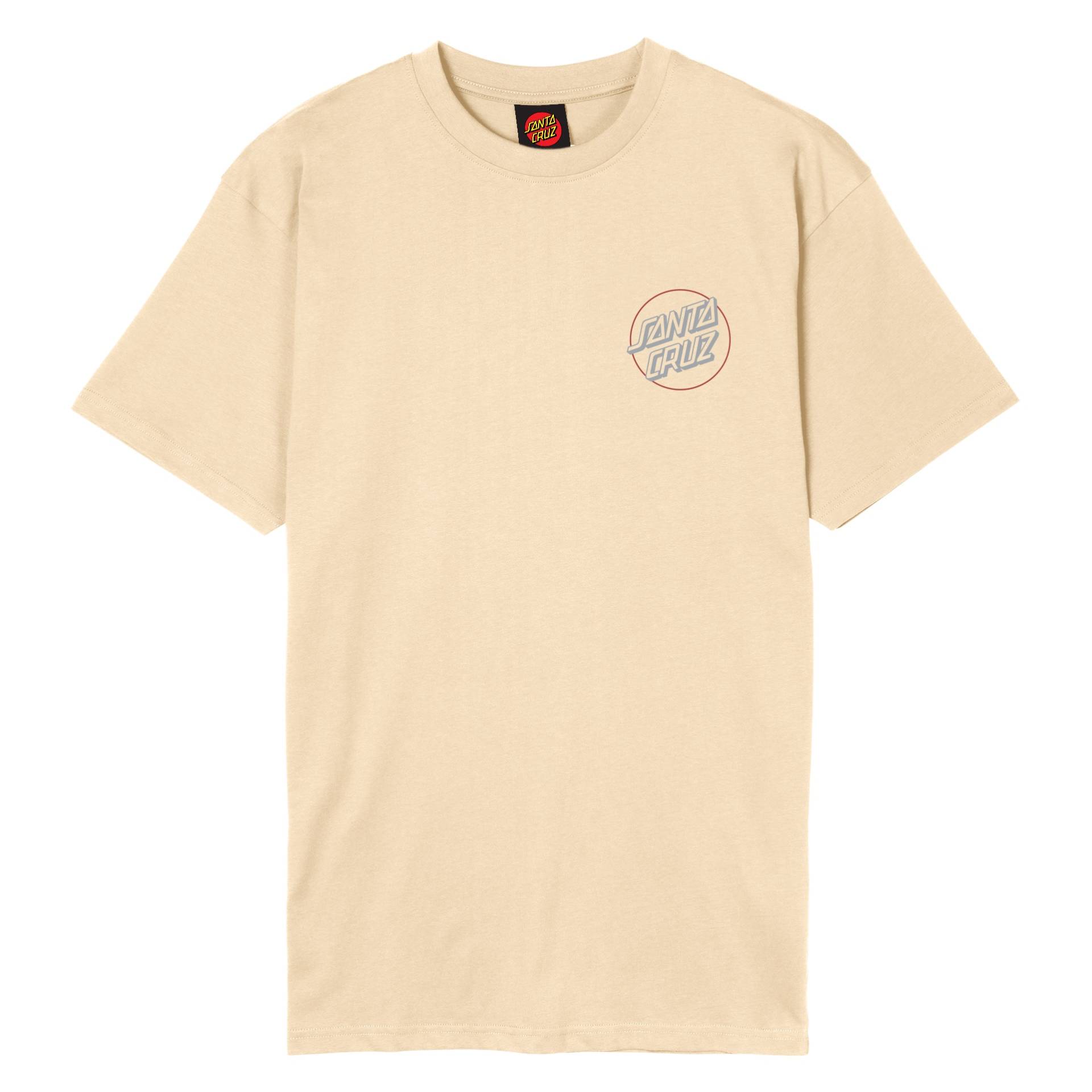 Santa Cruz T-Shirt »WOOTEN DUO T-SHIRT« Santa Cruz T-Shirt »WOOTEN DUO T-SHIRT« von Santa Cruz