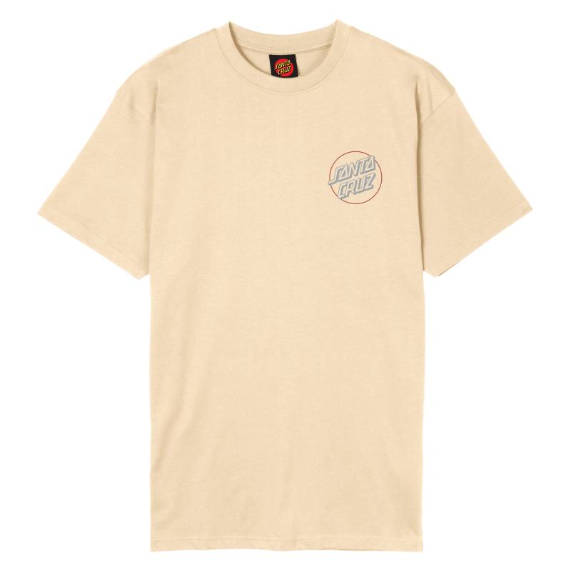 Santa Cruz T-Shirt »WOOTEN DUO T-SHIRT« von Santa Cruz