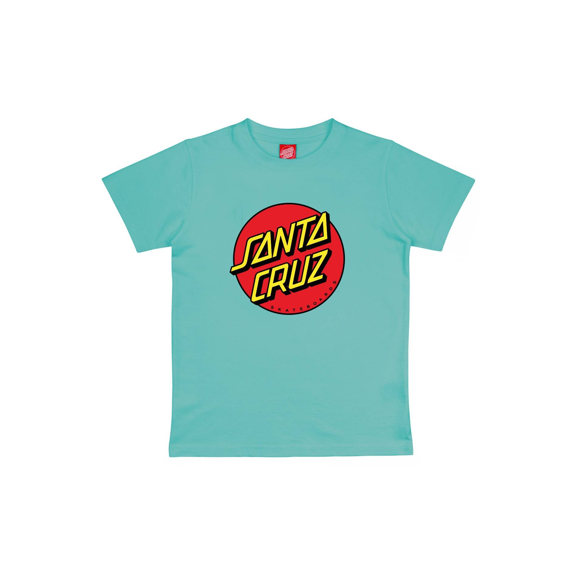 Santa Cruz T-Shirt »YOUTH CLASSIC DOT T-SHIRT«, (1 tlg.) Santa Cruz T-Shirt »YOUTH CLASSIC DOT T-SHIRT«, (1 tlg.) von Santa Cruz