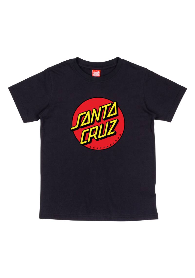 Santa Cruz T-Shirt »YOUTH CLASSIC DOT T-SHIRT«, (1 tlg.) von Santa Cruz