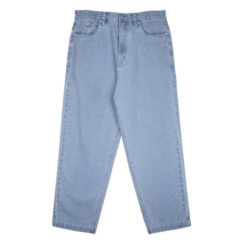 Santa Cruz Webhose »BIG PANTS« von Santa Cruz