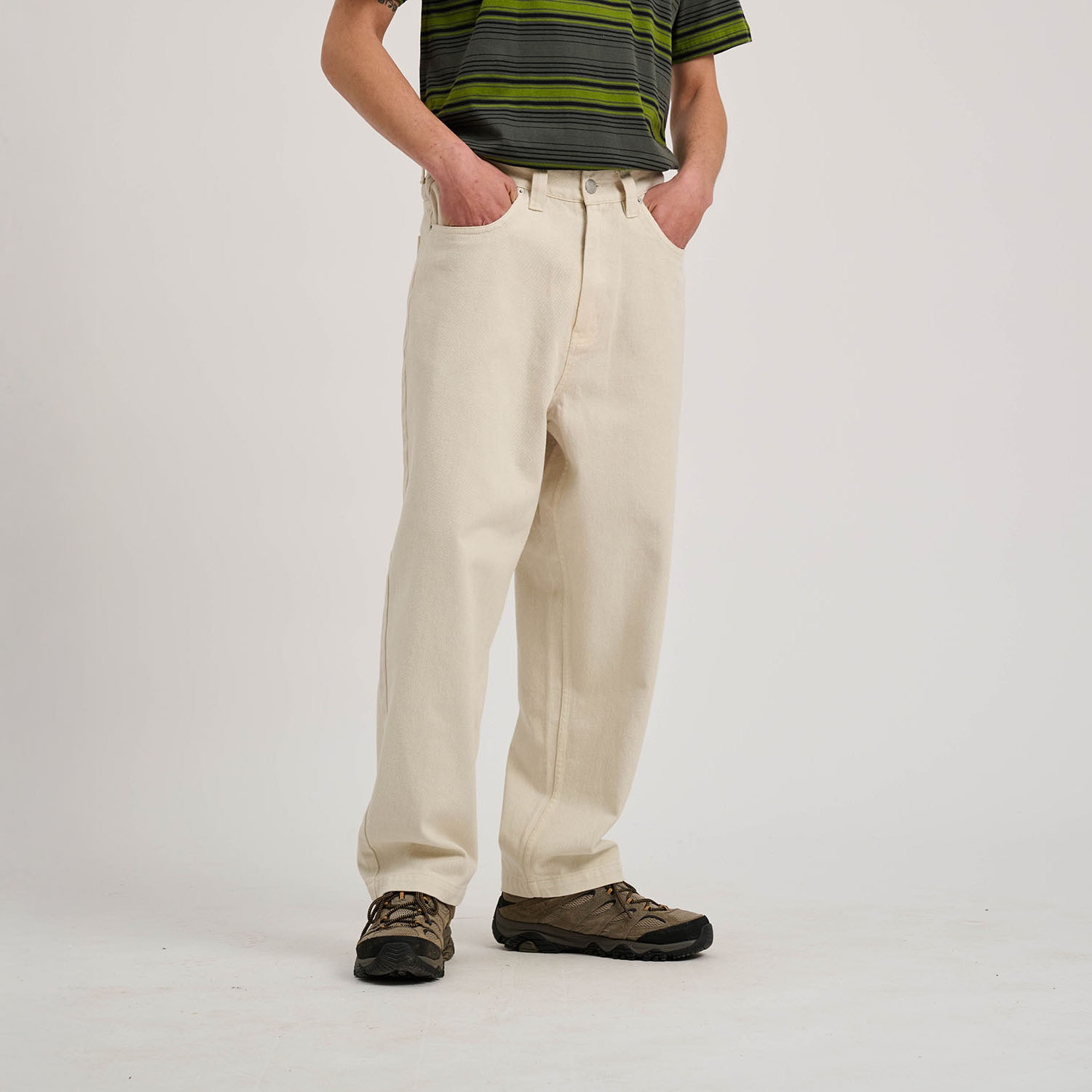 Santa Cruz Webhose »BIG PANTS« Santa Cruz Webhose »BIG PANTS« von Santa Cruz