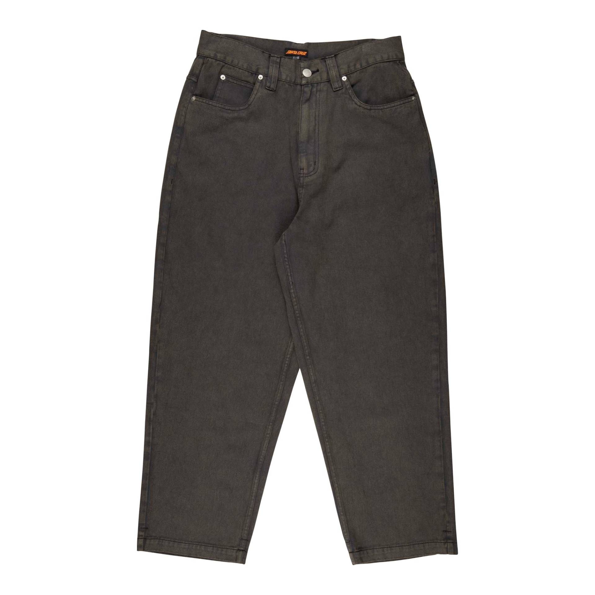 Santa Cruz Webhose »BIG PANTS« Santa Cruz Webhose »BIG PANTS« von Santa Cruz