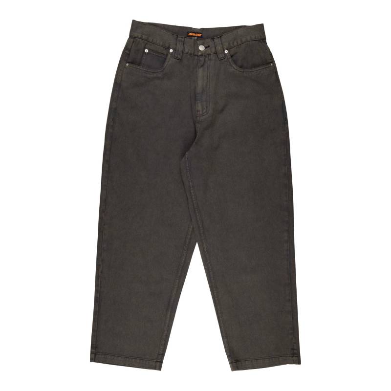 Santa Cruz Webhose »BIG PANTS« von Santa Cruz