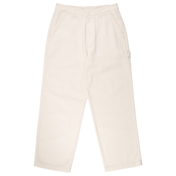 Santa Cruz - Women's Nolan Carpenter Pant - Freizeithose Gr 10 weiß Santa Cruz - Women's Nolan Carpenter Pant - Freizeithose Gr 10 weiß von Santa Cruz