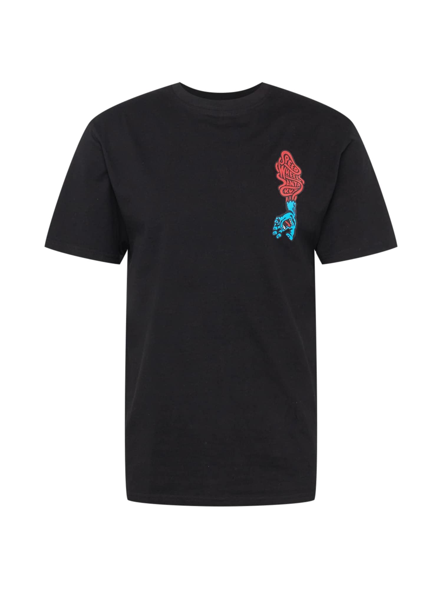 T-Shirt 'Screaming Hand Scream' T-Shirt 'Screaming Hand Scream' von Santa Cruz