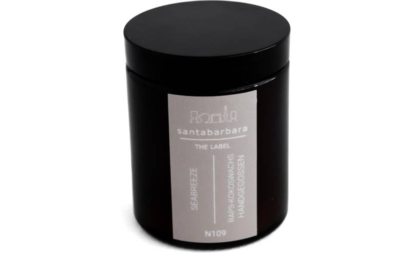 Santabarbara Interior Design Duftkerze »LABEL Blossom 180 ml« von Santabarbara Interior Design