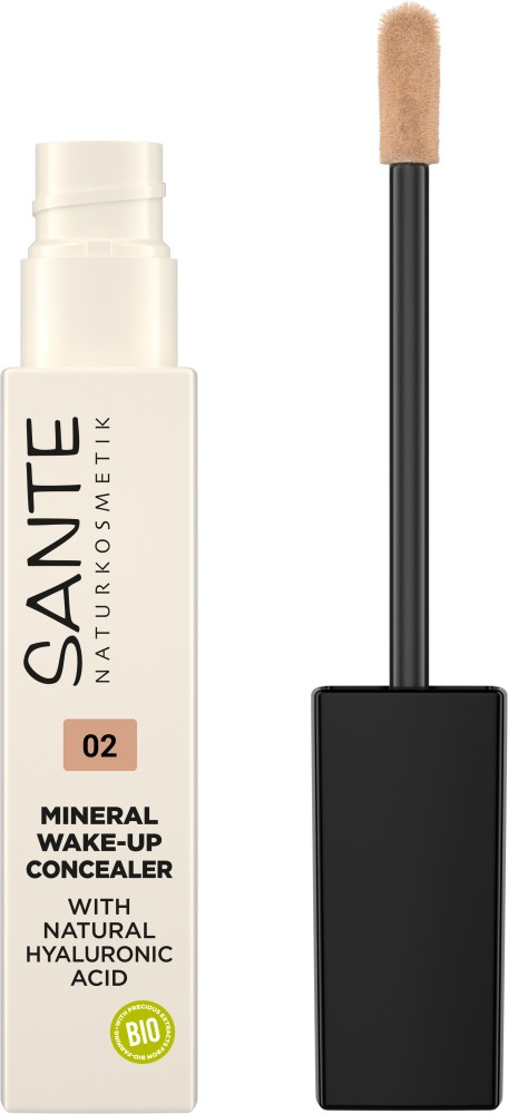 Sante - Concealer Wake-up 02 WarmBeige von Sante