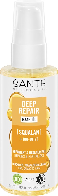 Sante - Deep Repair Öl Sante - Deep Repair Öl von Sante