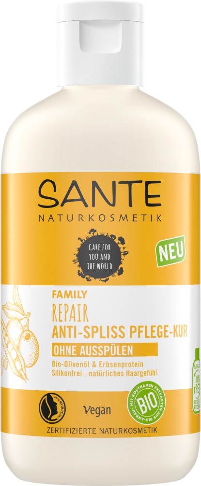 Sante - Fam. Kur Repair Anti-Spliss von Sante