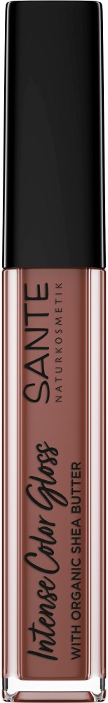 Sante - Int. Color Gloss 02 Soothing Terra von Sante