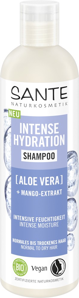 Sante - Intense Hydration Shampoo Sante - Intense Hydration Shampoo von Sante