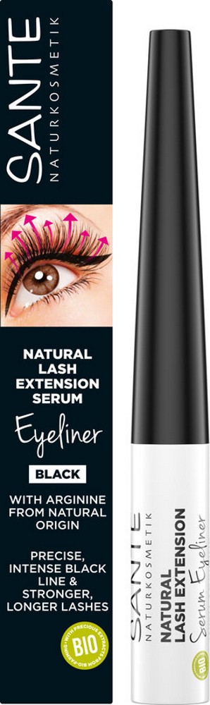 Sante - Lash Extension Serum Eyeliner von Sante