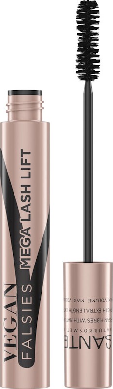 Sante - Mascara Vegan Falsies von Sante