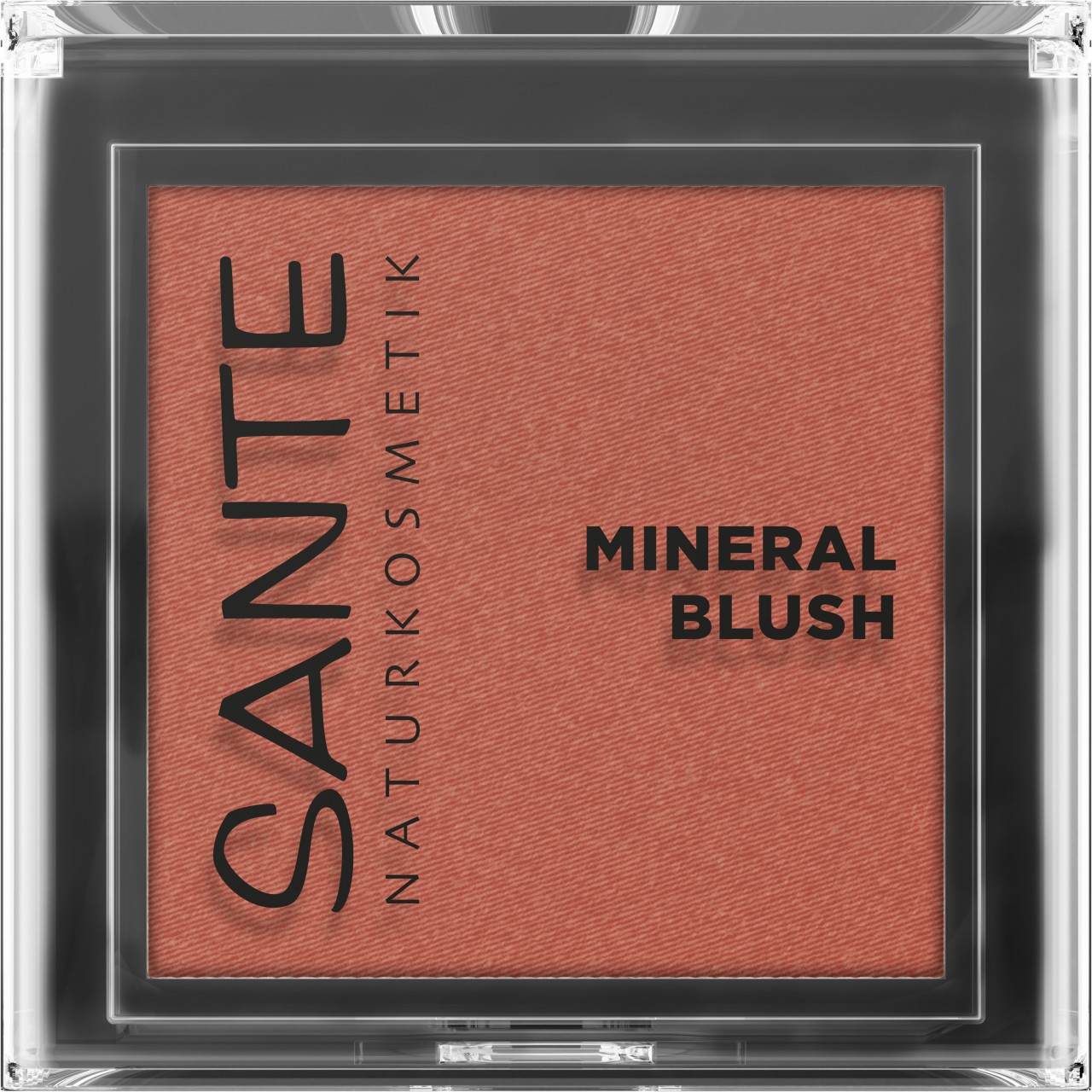 Sante - Min. Blush 02 Coral Bronze Neu Sante - Min. Blush 02 Coral Bronze Neu von Sante