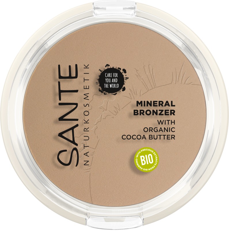 Sante - Mineral Bronzer Sante - Mineral Bronzer von Sante