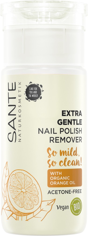 Sante - Nail Polish Remover Extra Gentle von Sante