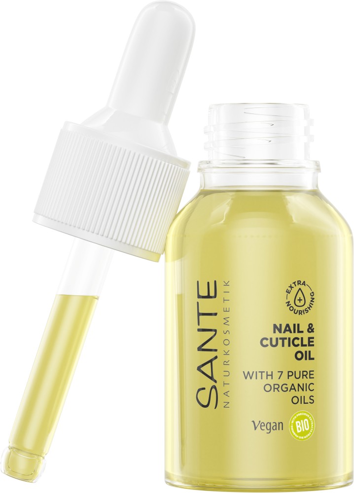Sante - Nail & Cuticle Oil von Sante