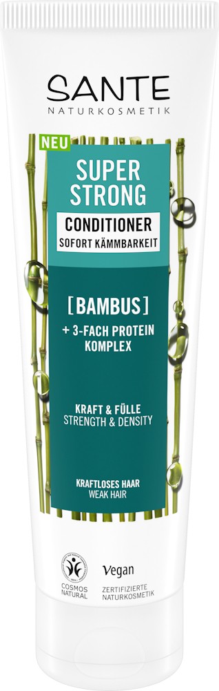 Sante - Super Strong Conditioner Sante - Super Strong Conditioner von Sante