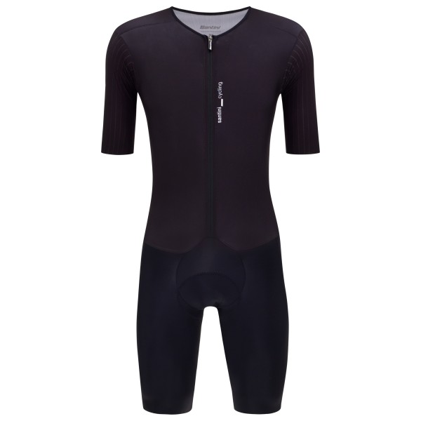 Santini - Madss Aerosuit - Veloeinteiler Gr M schwarz Santini - Madss Aerosuit - Veloeinteiler Gr M schwarz von Santini