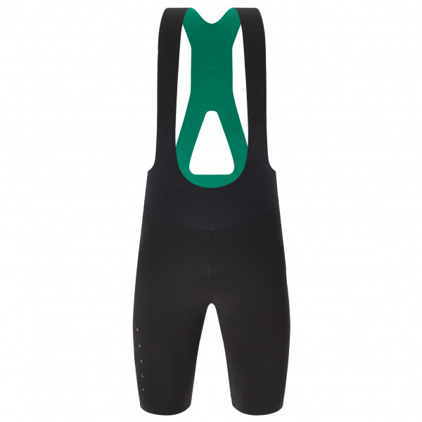 Santini - Redux Speed Shorts - Velohose Gr S schwarz von Santini