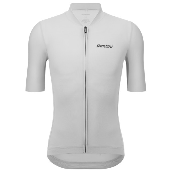 Santini - Sensation S/S Jersey - Velotrikot Gr L grau Santini - Sensation S/S Jersey - Velotrikot Gr L grau von Santini