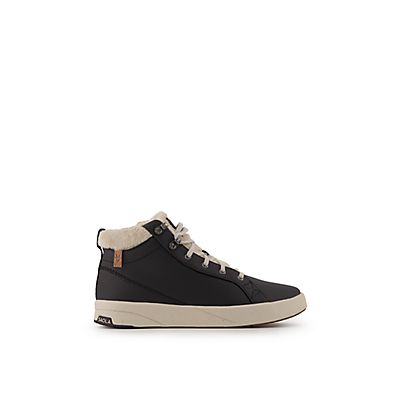 Bergen Warm Damen Sneaker von Saola