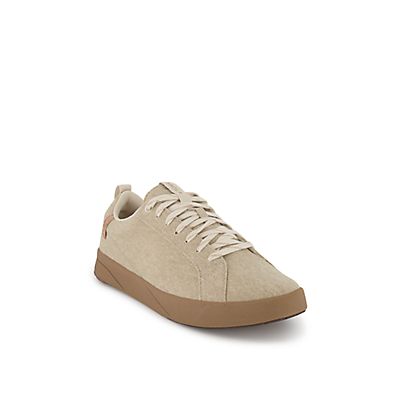 Cannon Canvas Herren Sneaker von Saola