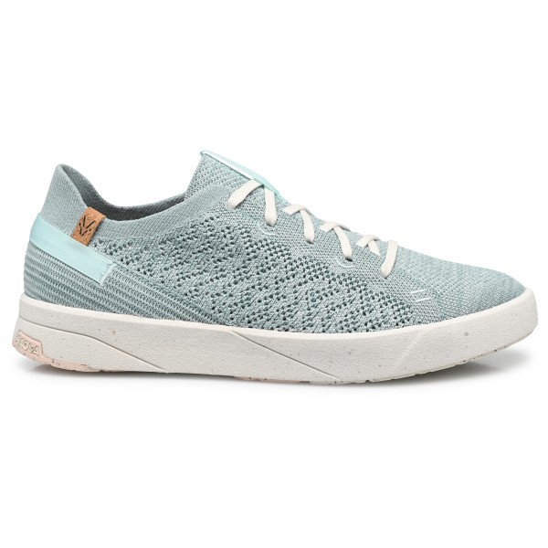 Saola - Women's Cannon Knit 3 - Sneaker Gr 37 grau Saola - Women's Cannon Knit 3 - Sneaker Gr 37 grau von Saola