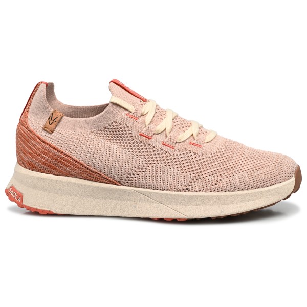 Saola - Women's Tsavo 3 - Sneaker Gr 42 beige Saola - Women's Tsavo 3 - Sneaker Gr 42 beige von Saola