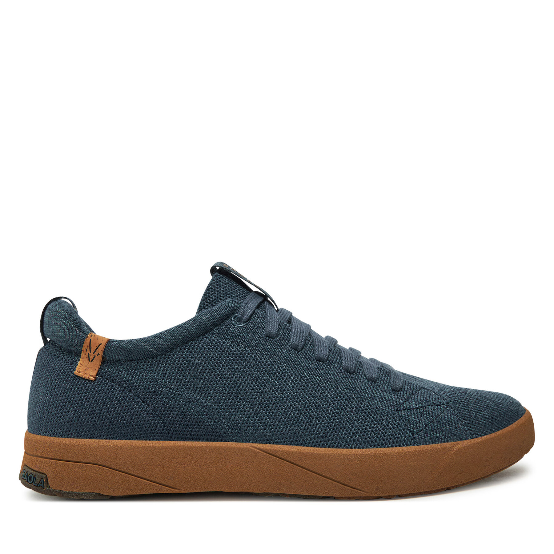 Sneakers Saola Cannon Knit 2.0 SAO2116 Dunkelblau Sneakers Saola Cannon Knit 2.0 SAO2116 Dunkelblau von Saola