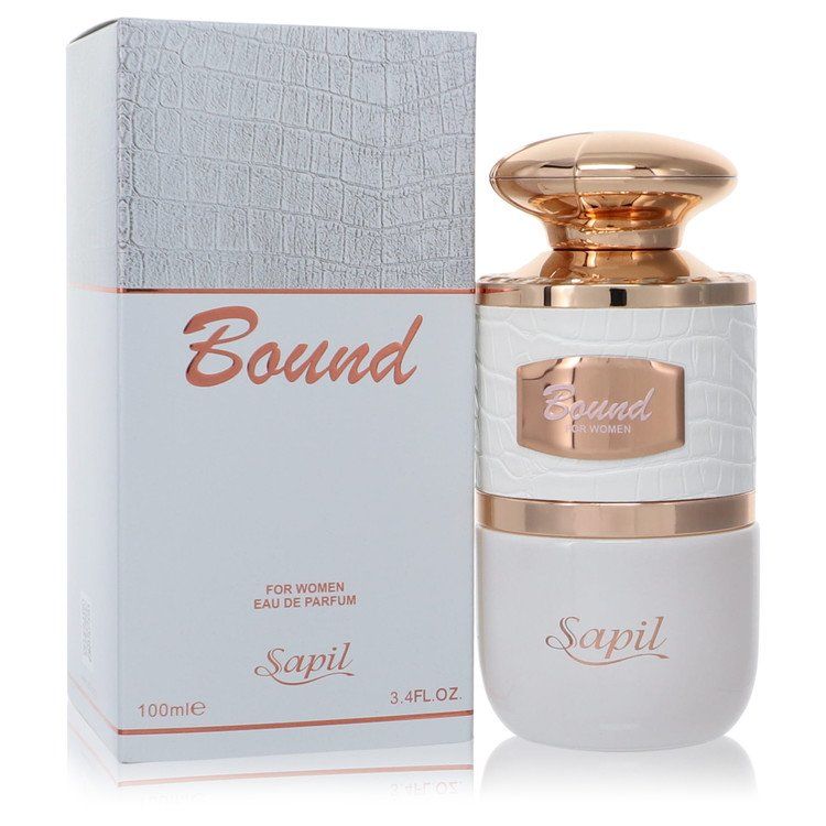 Sapil Sapil Bound Eau de Parfum 100ml von Sapil