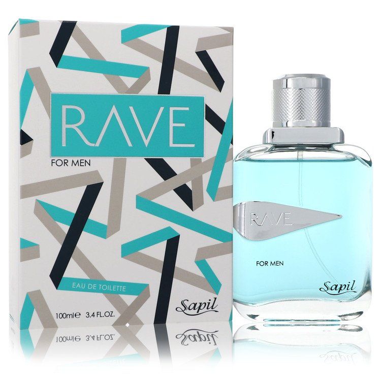 Sapil Sapil Rave Eau de Toilette 100ml von Sapil