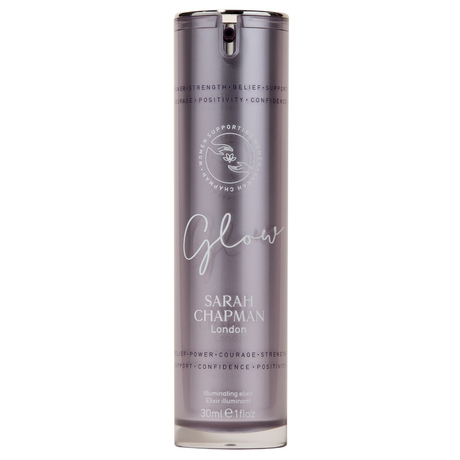 Sarah Chapman Sarah Chapman Glow gesichtscreme 30.0 ml Sarah Chapman Sarah Chapman Glow gesichtscreme 30.0 ml von Sarah Chapman