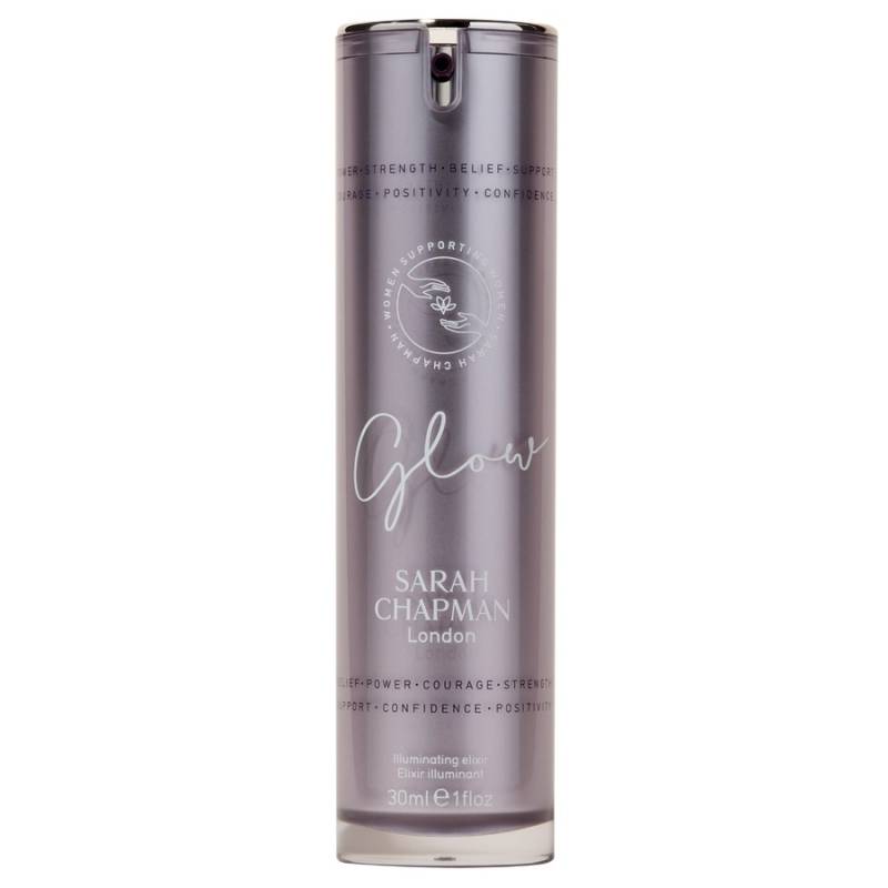 Sarah Chapman  Sarah Chapman Glow gesichtscreme 30.0 ml von Sarah Chapman