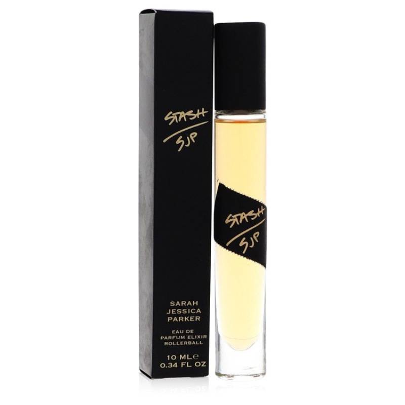 Sarah Jessica Parker Stash Mini EDP Elixir Roller Ball (Unisex) 11 ml von Sarah Jessica Parker