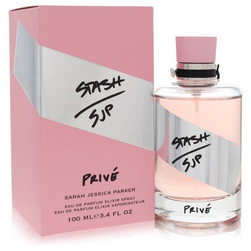 Sarah Jessica Parker Stash Prive Eau De Parfum Elixir Spray 101 ml von Sarah Jessica Parker